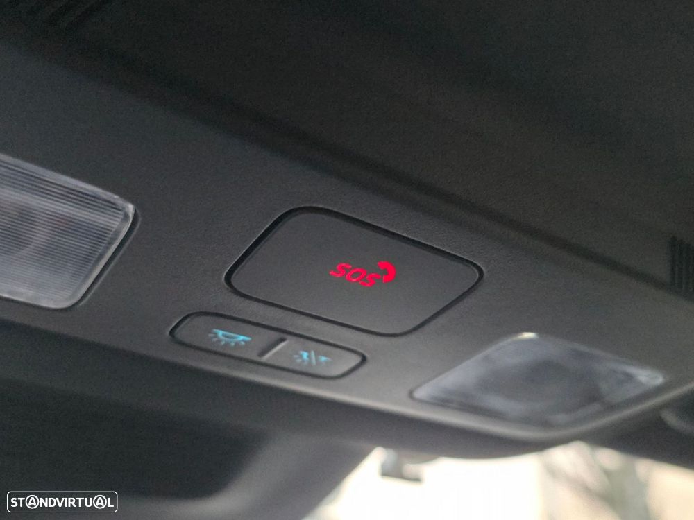 Ford Puma 1.0 EcoBoost MHEV ST-Line Design - 18