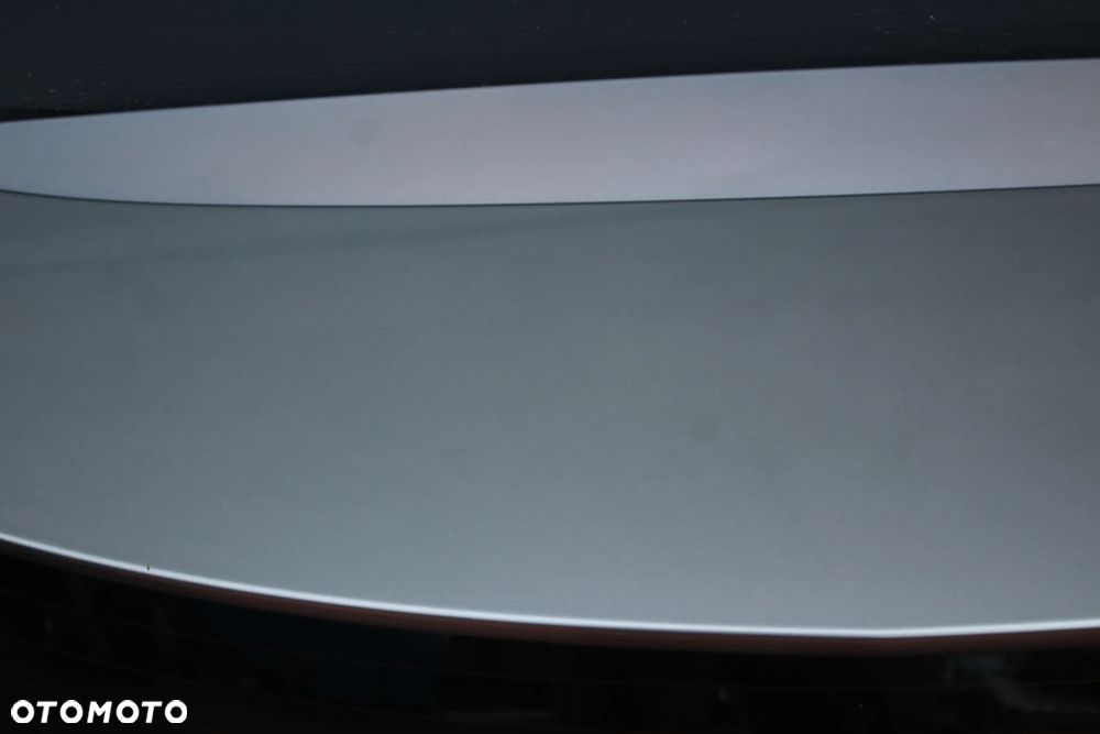 KLAPA SPOILER LOTKA KLAPY OPEL ASTRA H GTC Z163 IRMSCHER ORYGINAŁ - 4