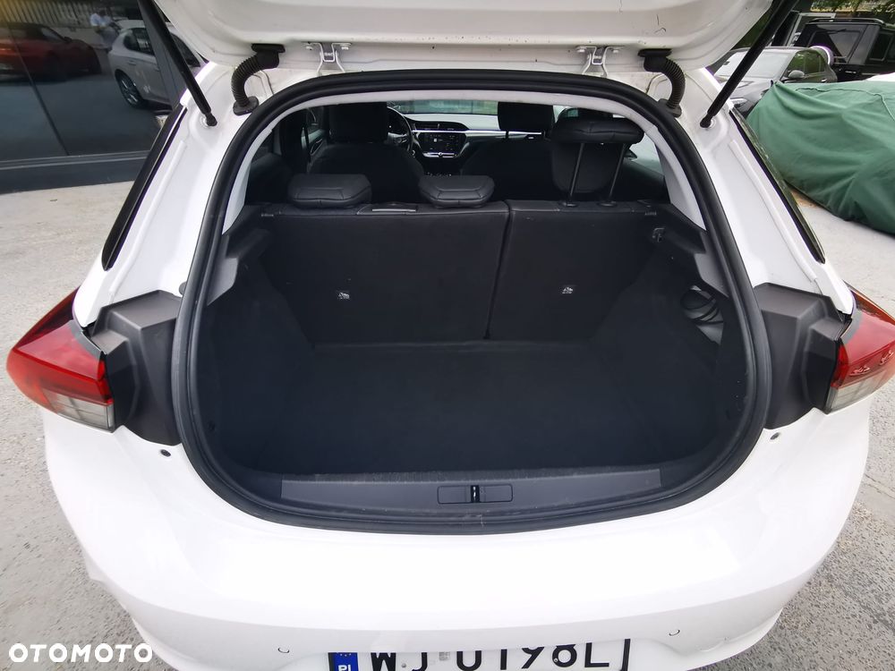 Opel Corsa 1.2 Elegance S&S - 32