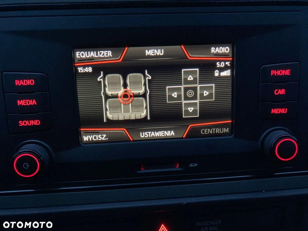 Seat Leon 1.2 TSI Style - 22