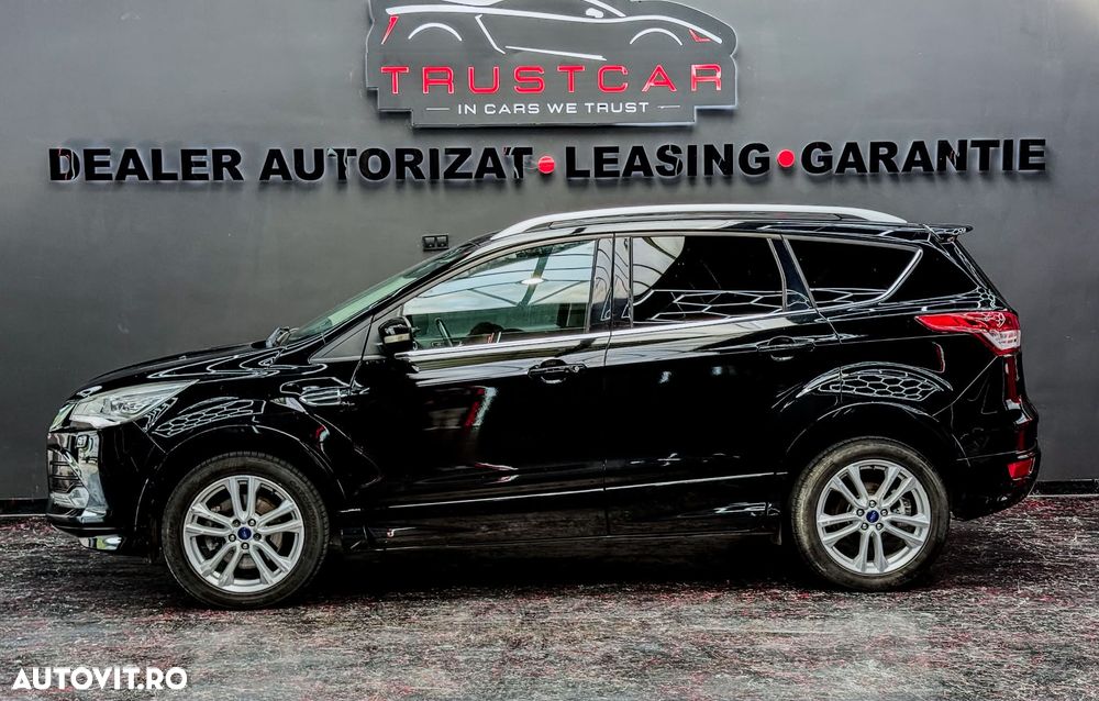 Ford Kuga - 11