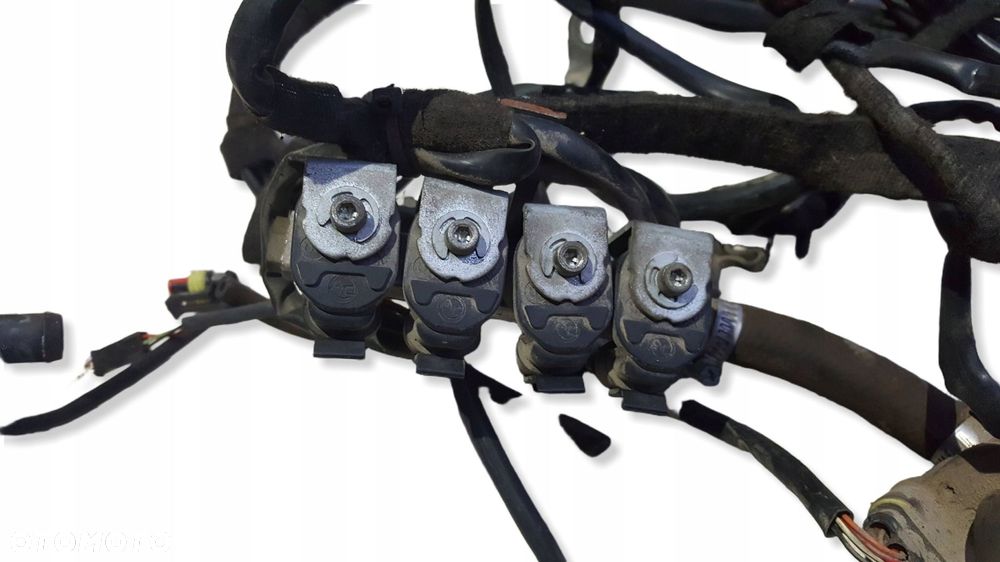 instalacja lpg sekwencja 4 cyl. stag 4 qnext plus - 9