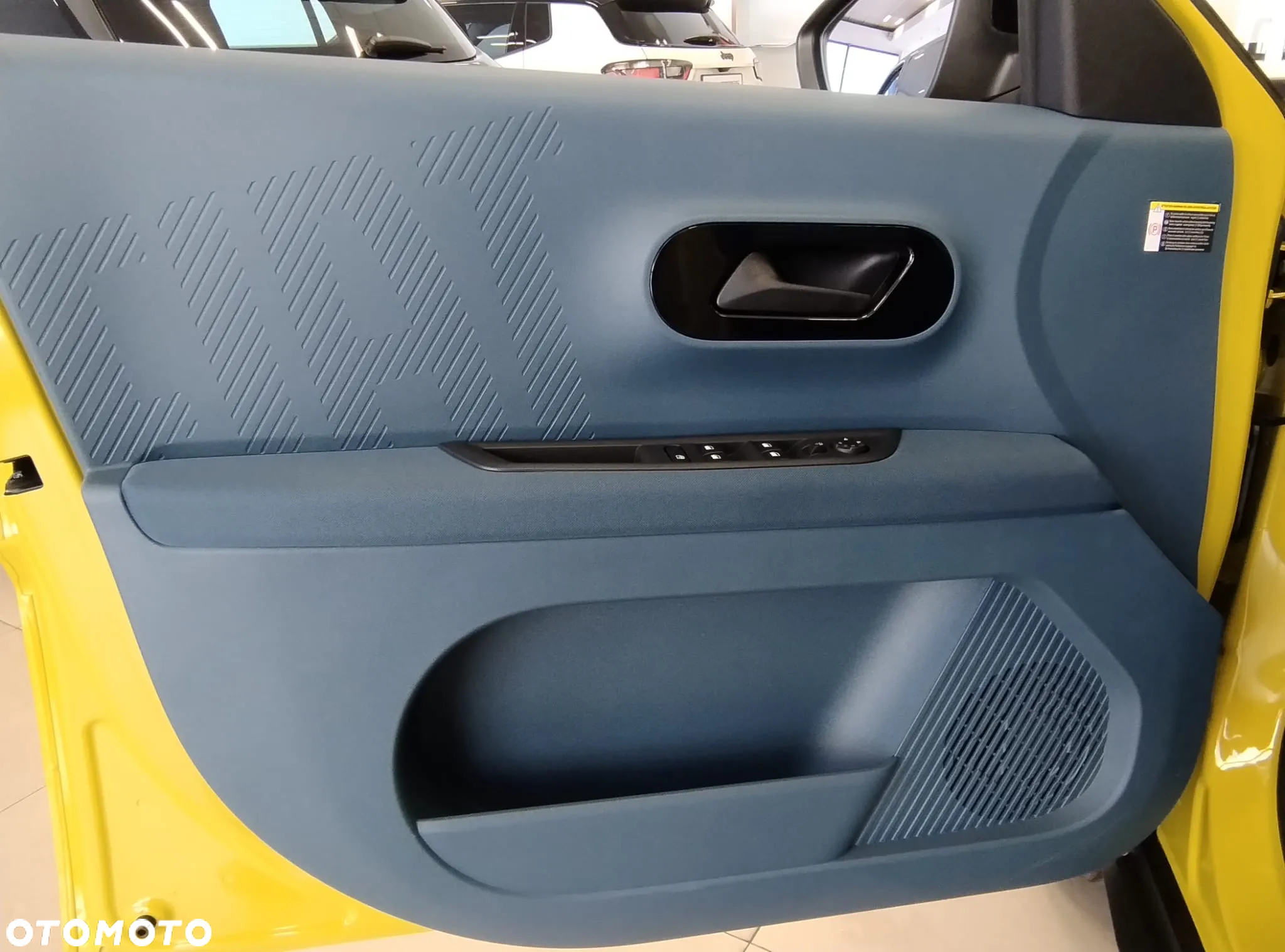 Fiat Grande Panda 1.2 mHEV La Prima eDCT - 16