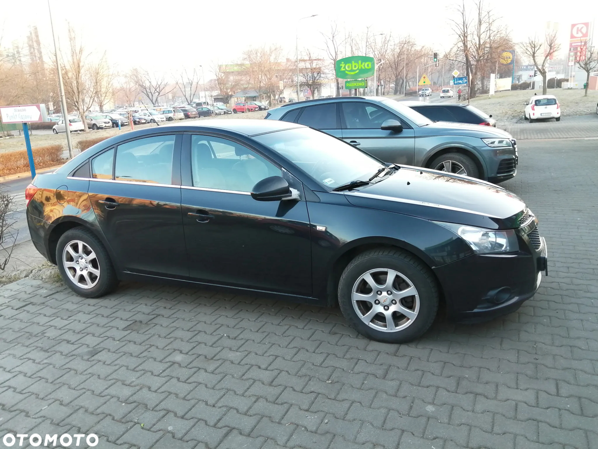 Chevrolet Cruze 2.0 D LT - 2