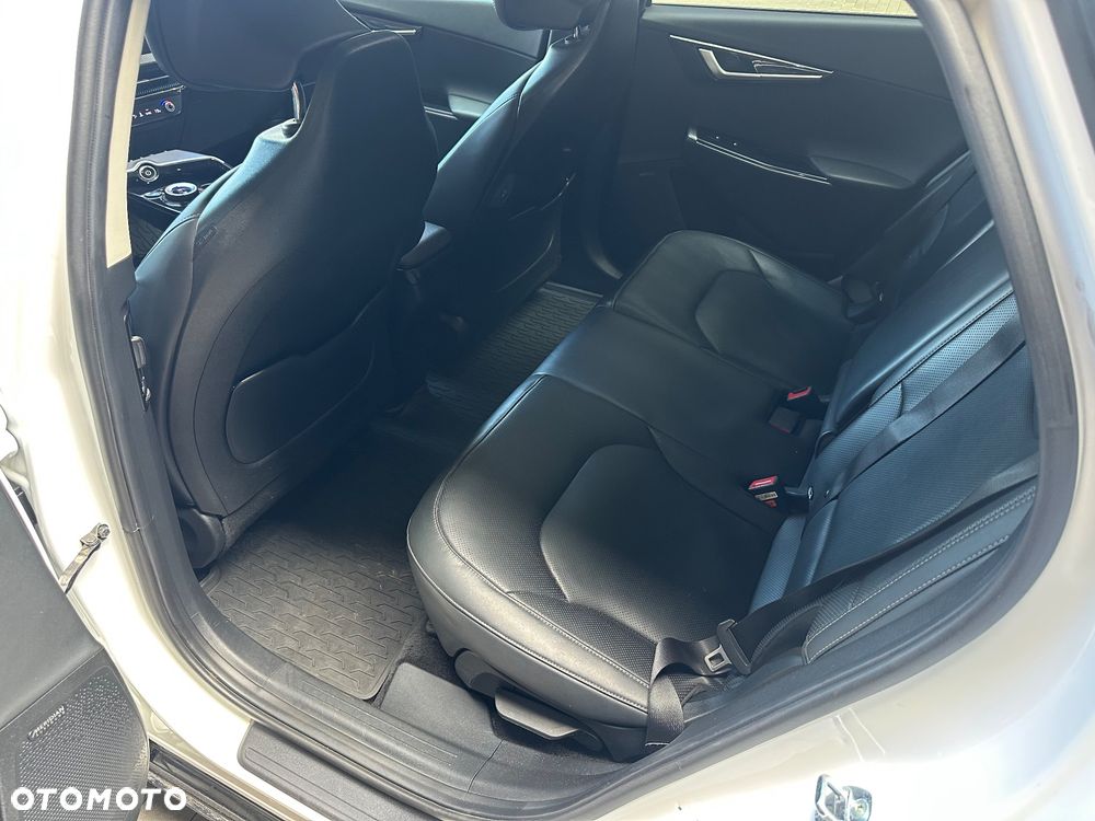 Kia EV6 77,4-kWh Business - 25