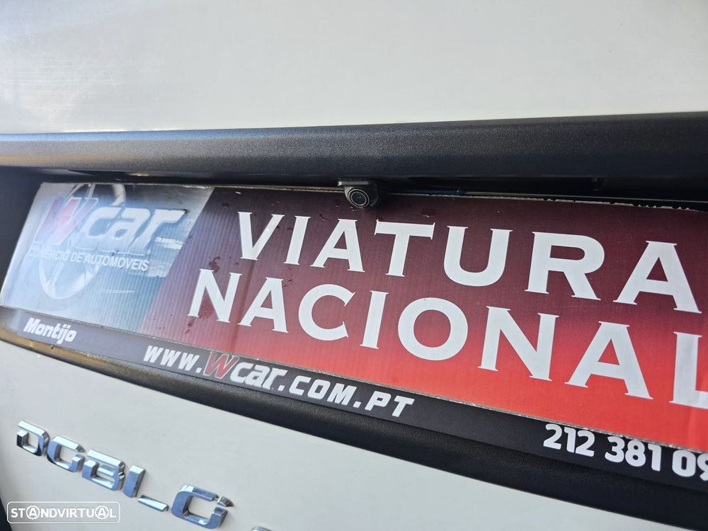 Fiat Doblo 1.3 MJ Maxi 3L - 5