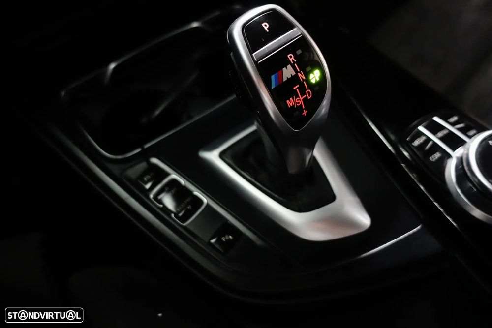 BMW 420 Gran Coupé d Pack M Auto - 53