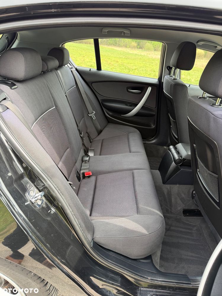 BMW Seria 1 120d DPF Edition Lifestyle - 14