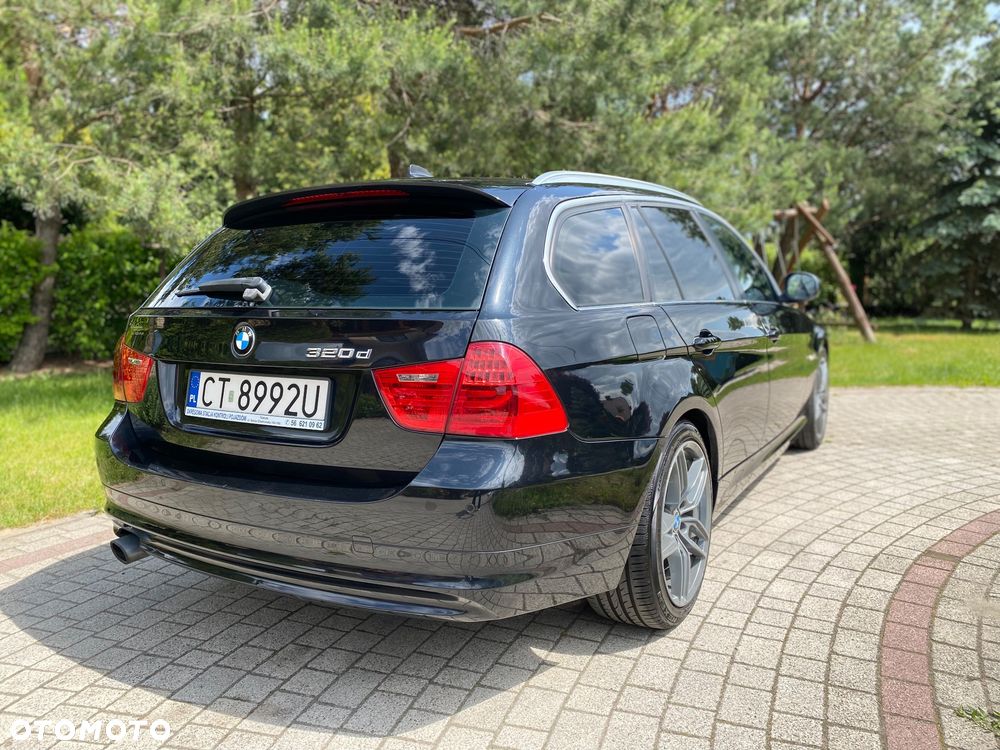 BMW Seria 3 - 14