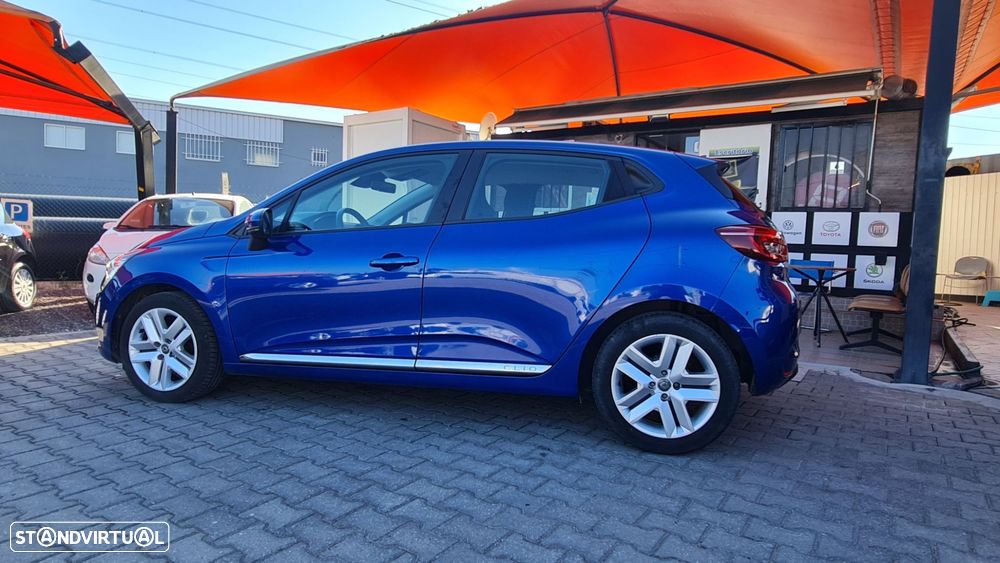 Renault Clio 1.0 SCe Zen - 2