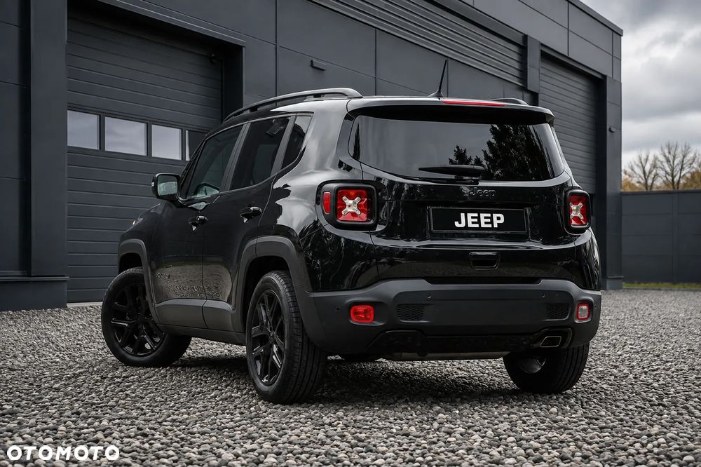 Jeep Renegade 1.0 T-GDI Night Eagle - 9