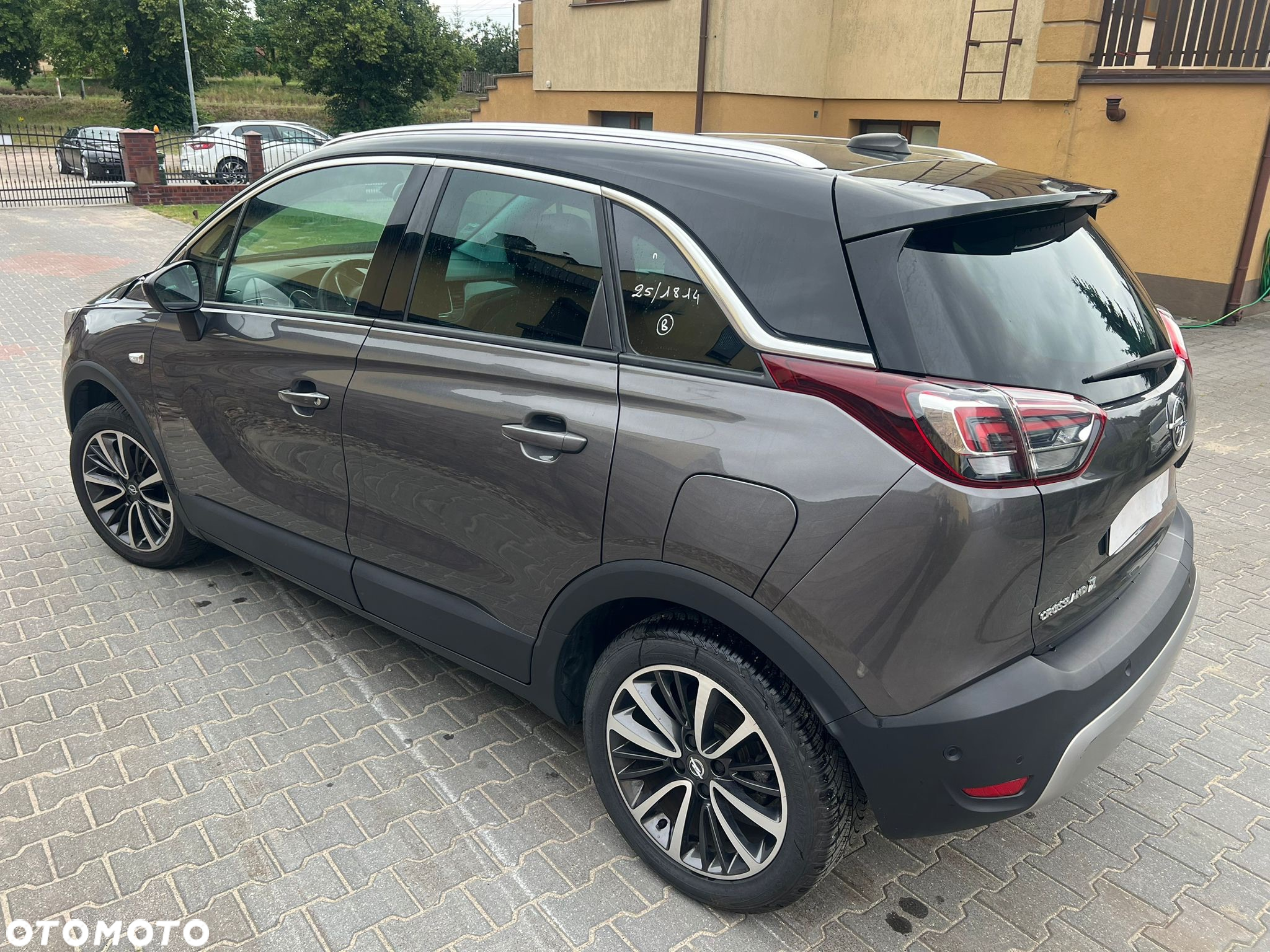 Opel Crossland X 1.2 Start/Stop Automatik Edition - 3