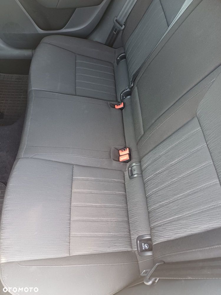 Skoda Octavia 2.0 TDI SCR Style - 14