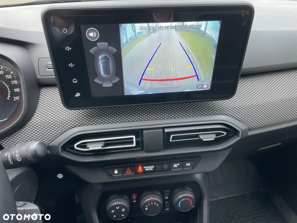 Dacia Jogger 1.0 TCe Expression 7os - 19