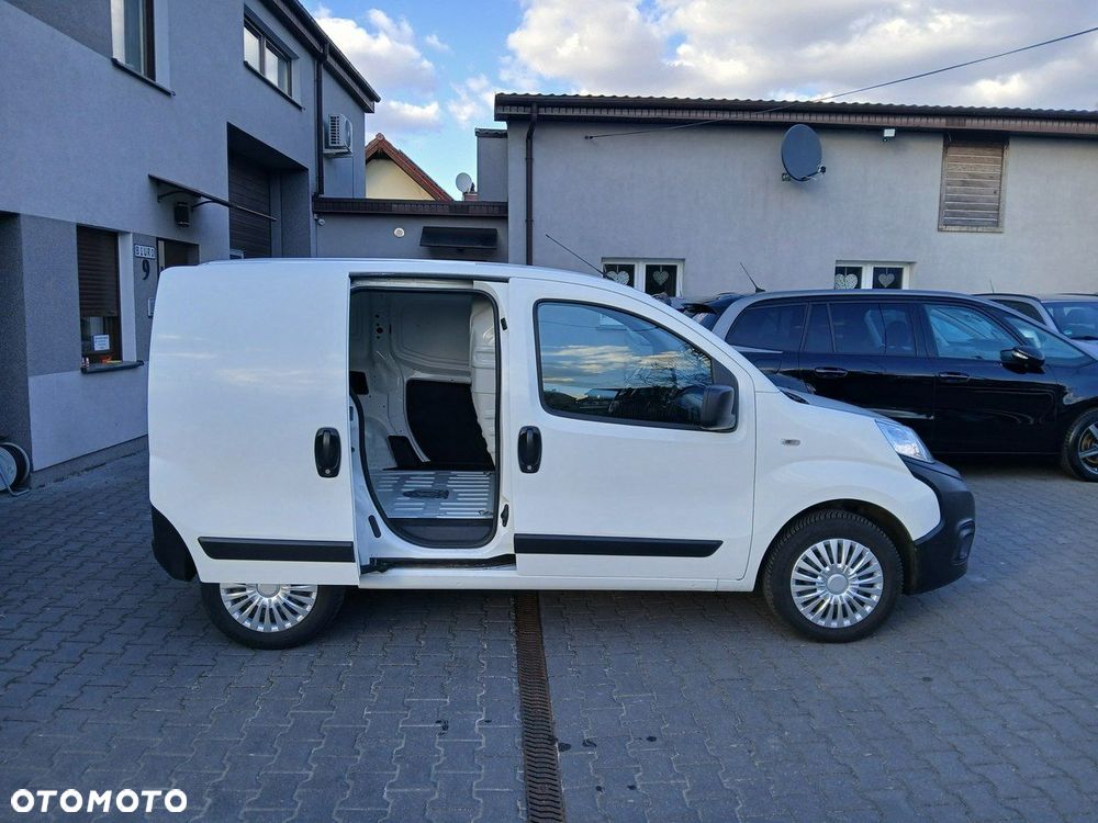 Fiat Fiorino - 14