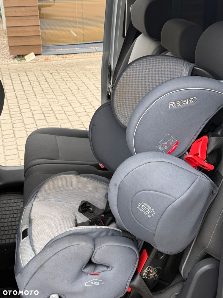 Volkswagen Caddy - 8