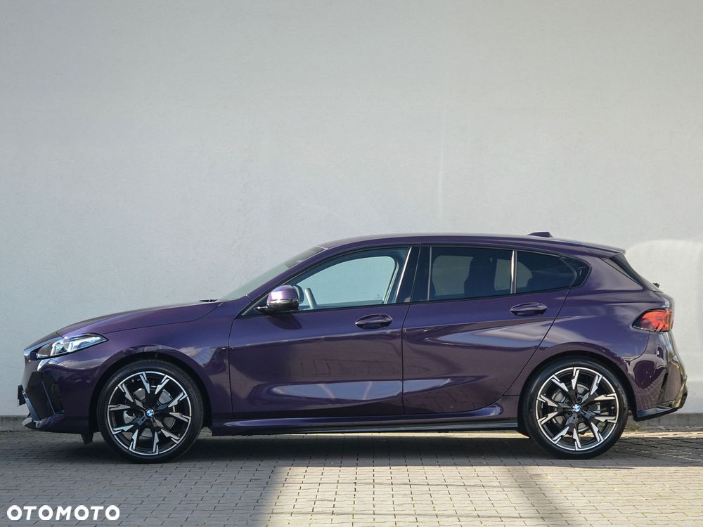 BMW Seria 1 - 8