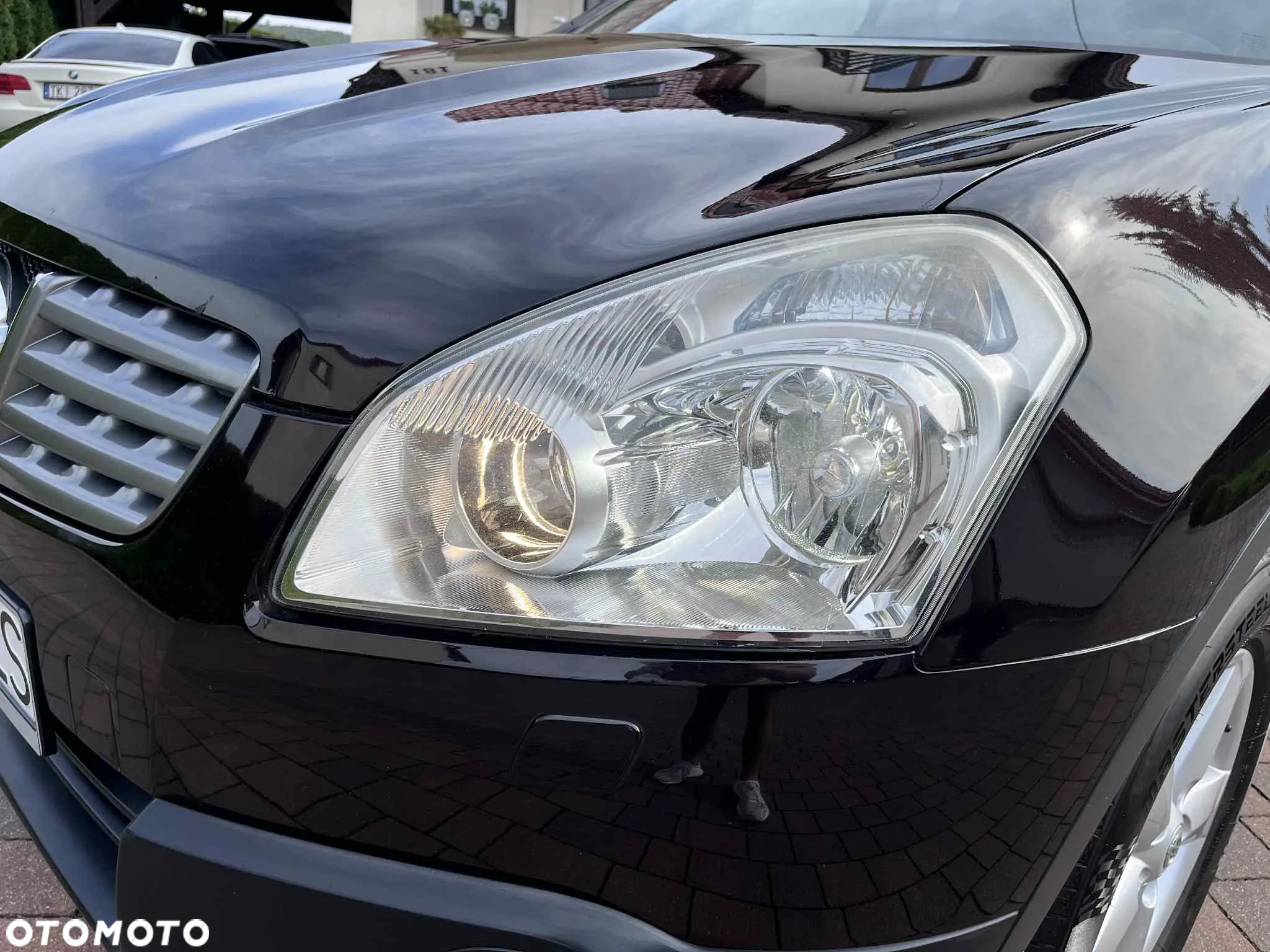 Nissan Qashqai 2.0 acenta - 39