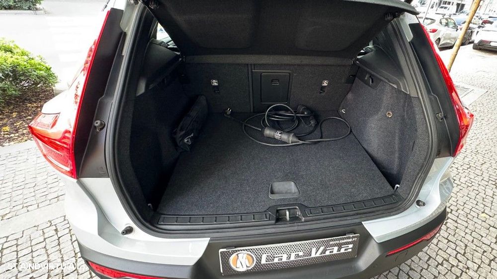 Volvo XC 40 1.5 T4 PHEV Inscription Expression - 9