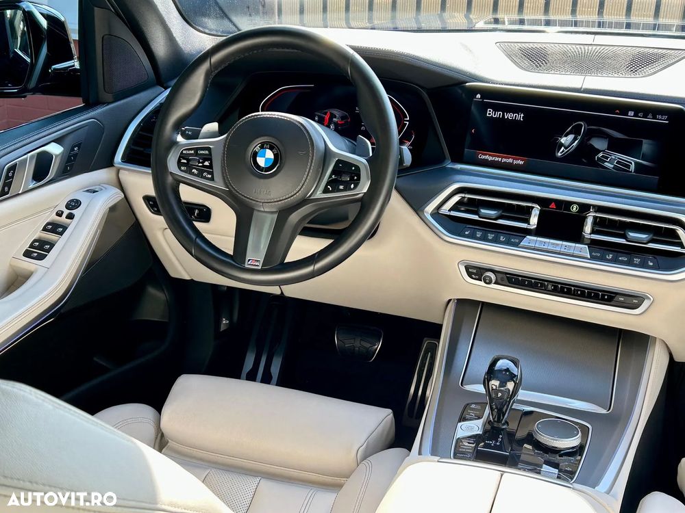 BMW X5 - 7