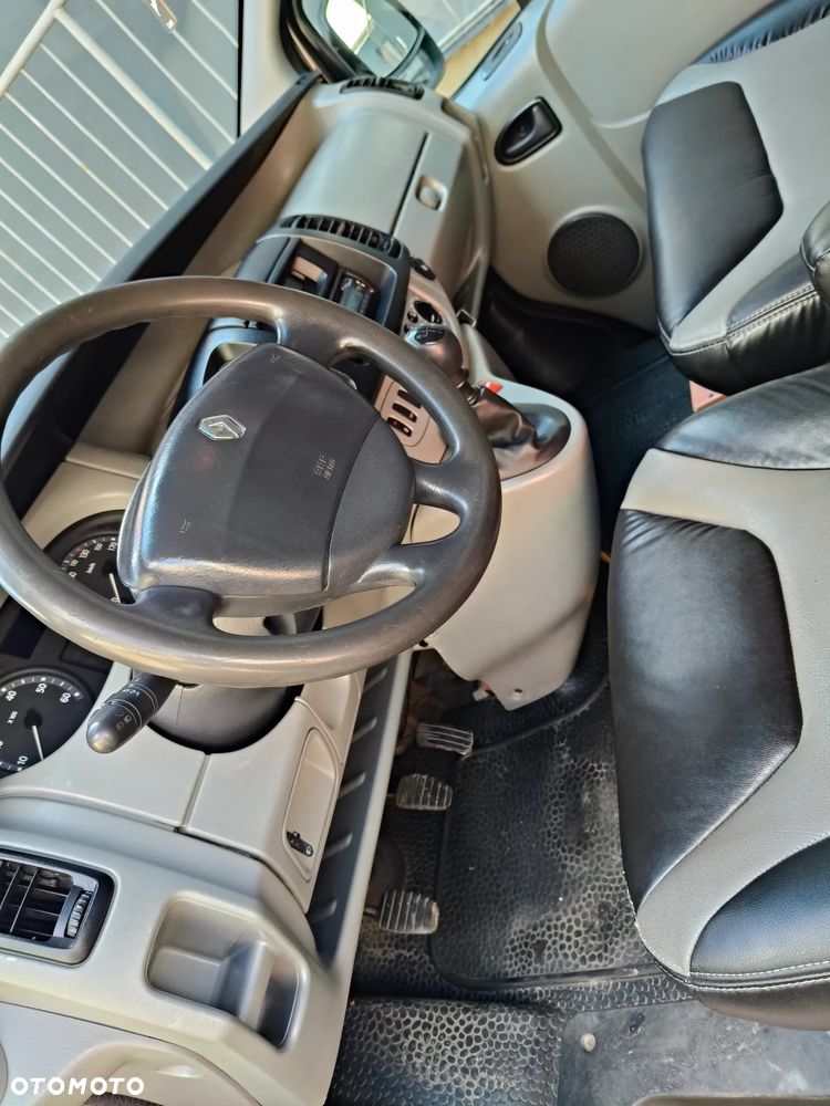 Renault Trafic L1H1 - 6