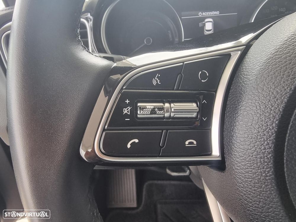 Kia XCeed 1.6 GDi PHEV Drive - 39