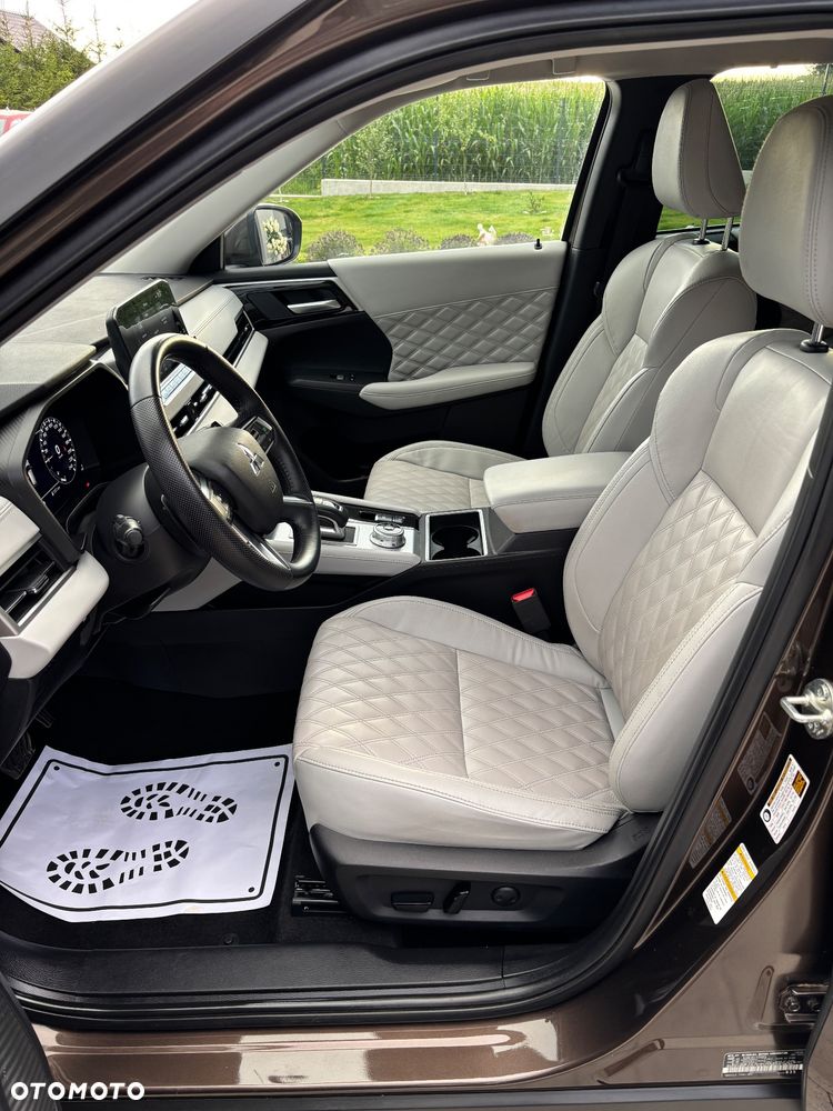 Mitsubishi Outlander - 17