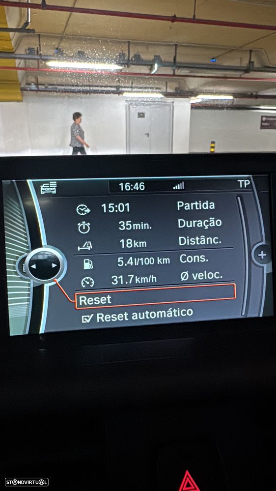 BMW 116 d EDynamics Line Sport - 13