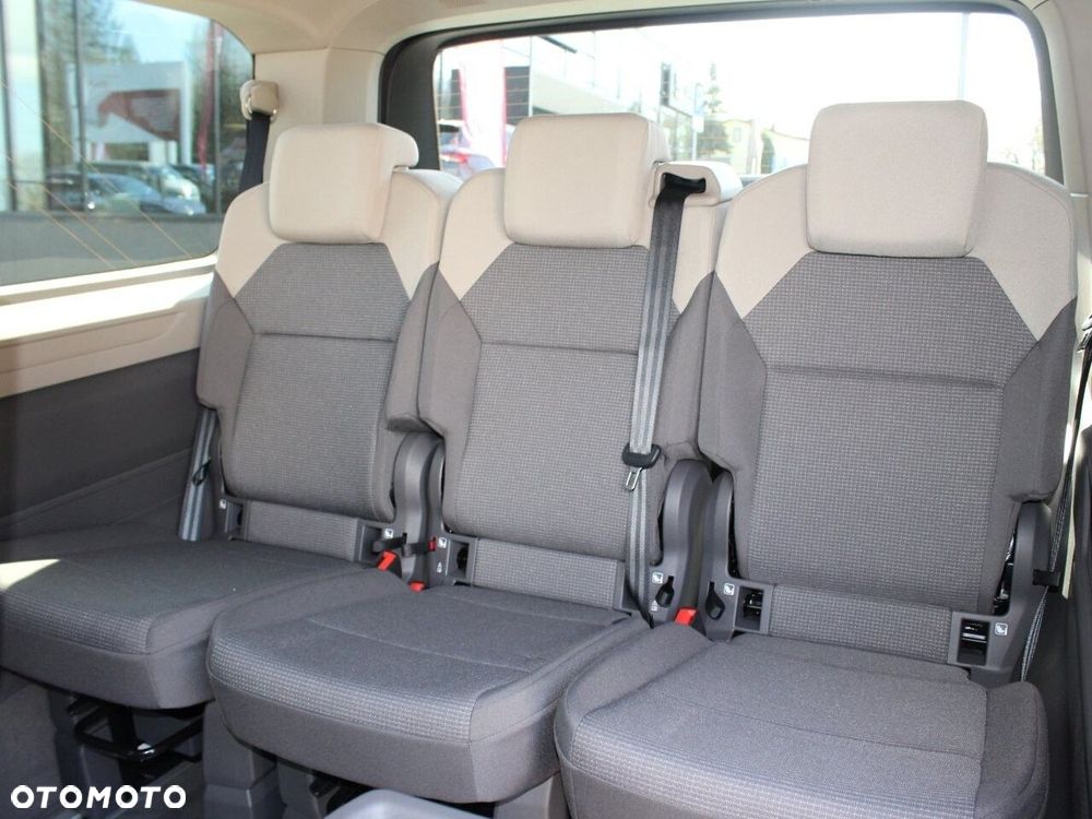 Volkswagen Multivan 2.0 TSI L2 DSG - 23