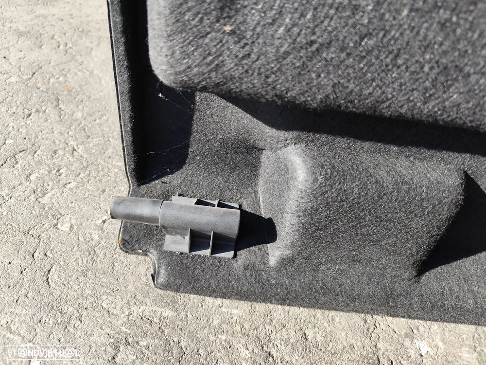 CITROEN C5 CHAPELEIRA CORTINA MALA - CL095 - 7