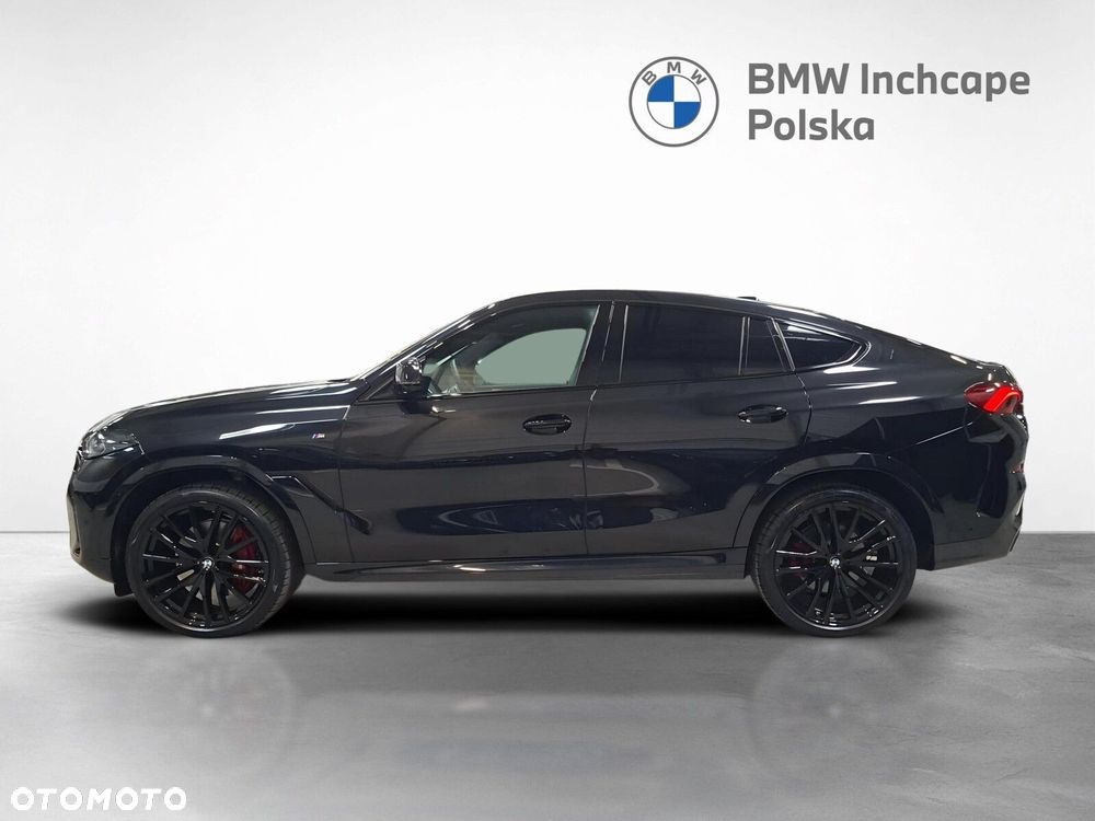 BMW X6 - 3