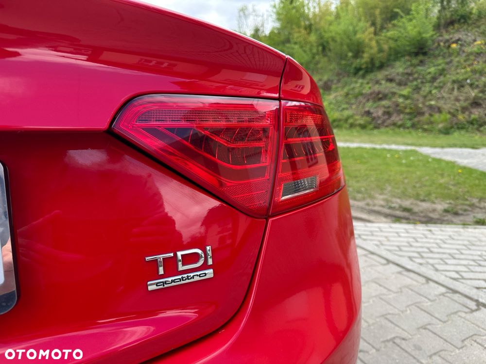 Audi A5 Sportback 2.0 TDI Quattro - 5