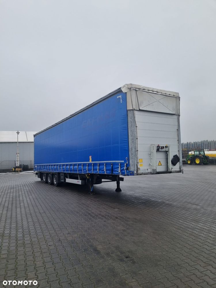 Schmitz Cargobull - 1