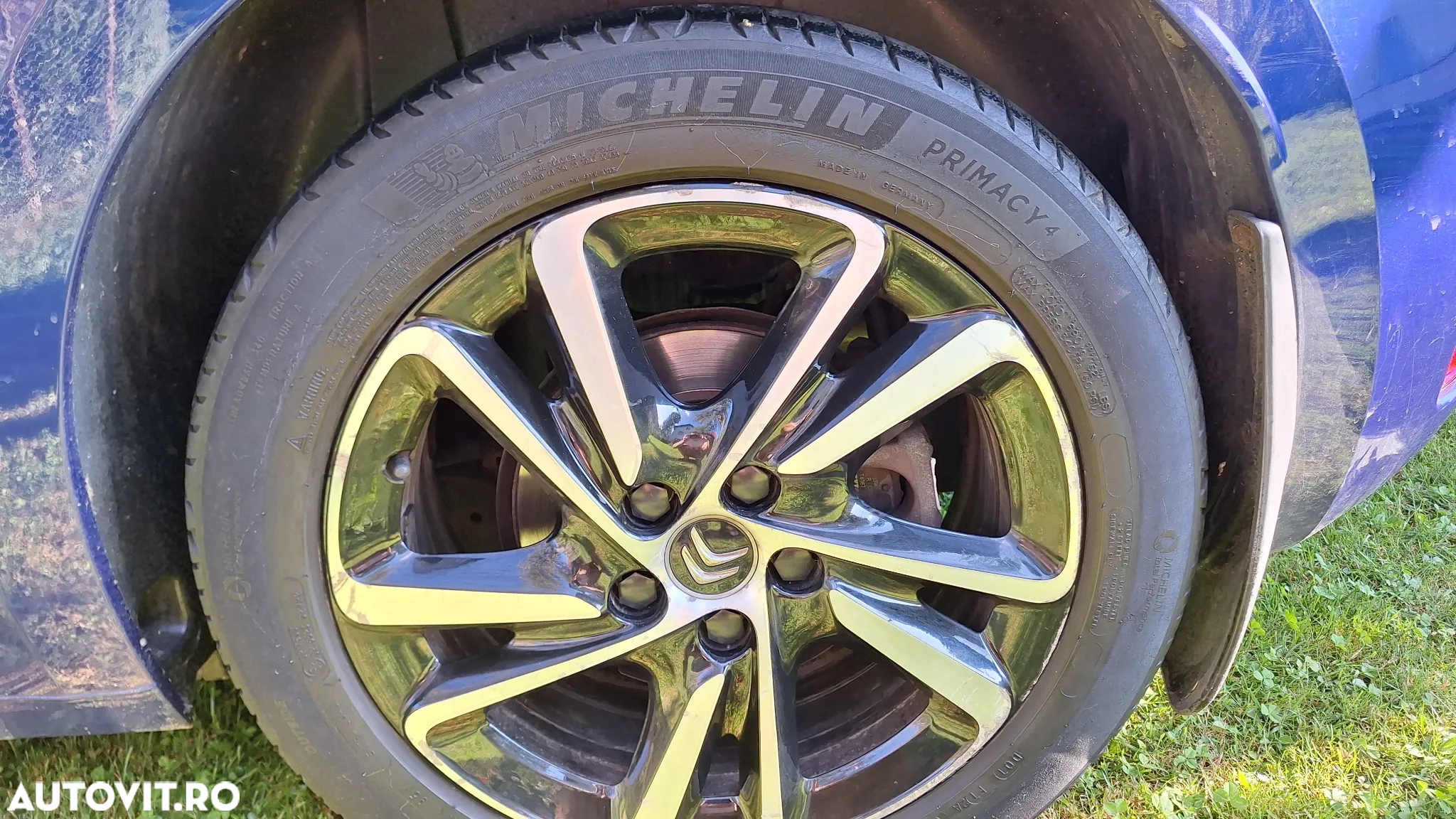 Citroën C4 Picasso 1.6 BlueHDi S&S Aut. Feel - 26