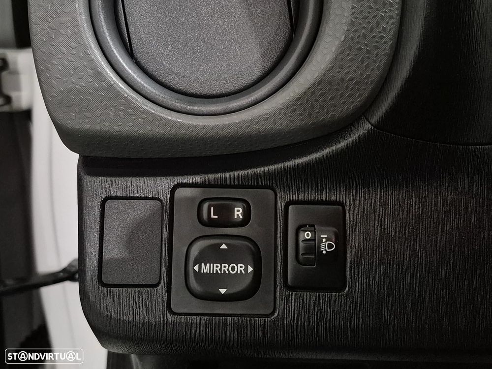 Toyota Yaris 1.4D-4D 108.000KM | GARANTIA | NACIONAL - 13