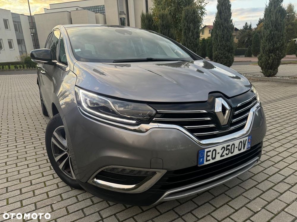 Renault Espace Energy dCi 160 EDC LIMITED - 40