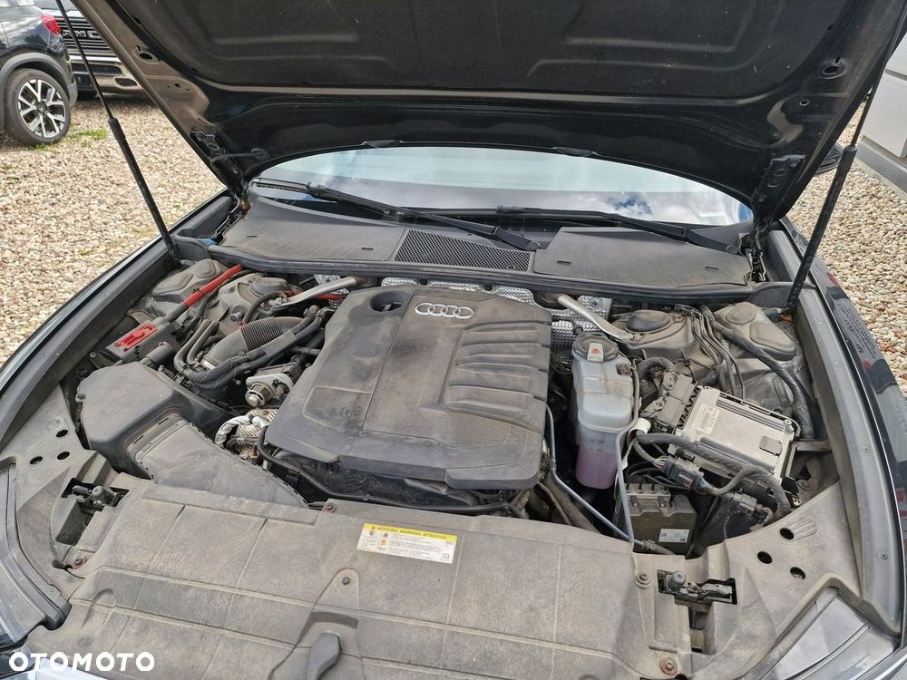 Audi A6 Avant - 29