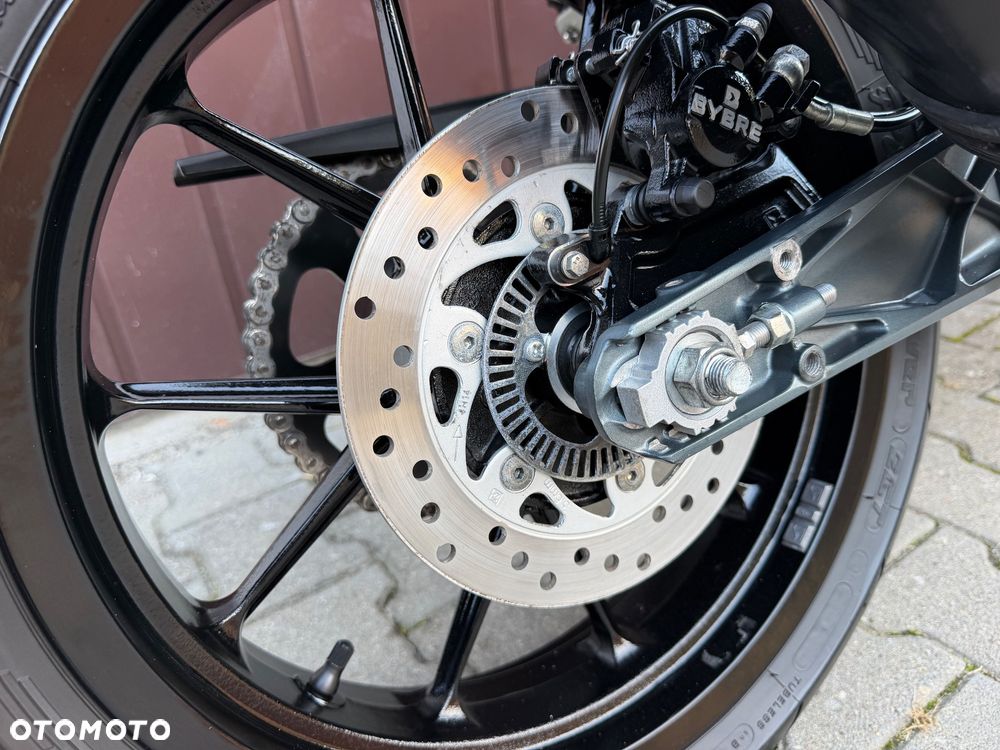 KTM Duke 125 - 28