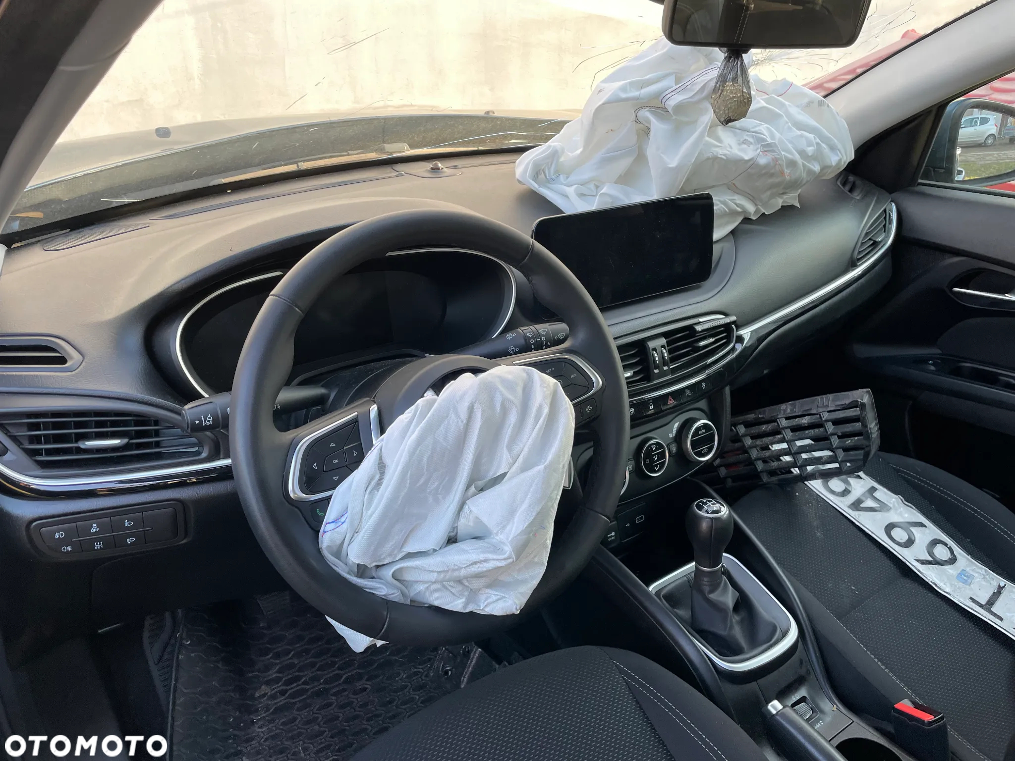 Fiat Tipo 1.0 T3 City Life - 8