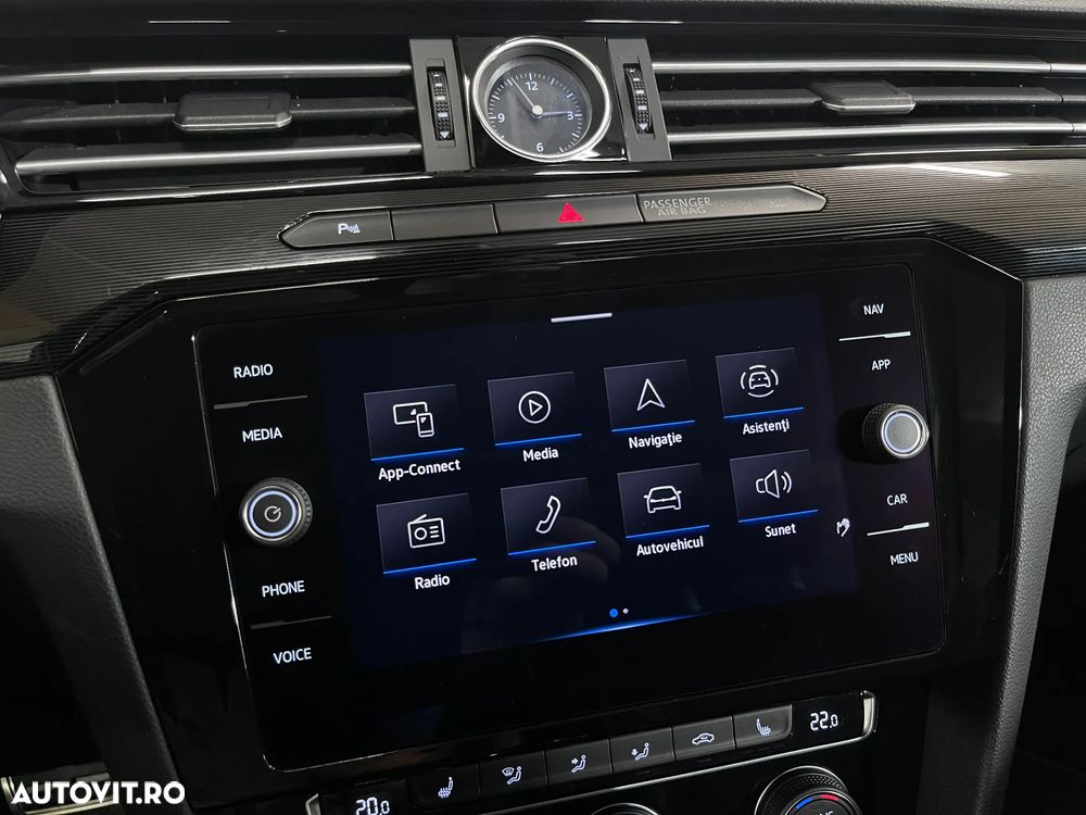 Volkswagen ARTEON 2.0 TDI DSG Elegance - 19