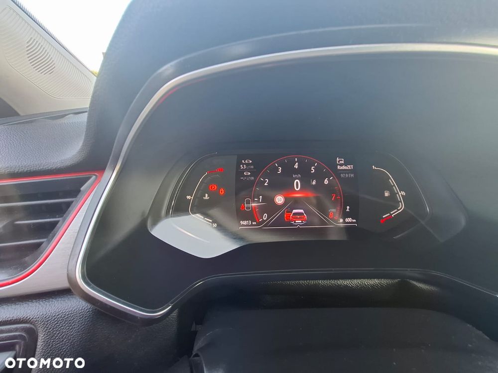 Renault Captur 1.3 TCe Intens - 10