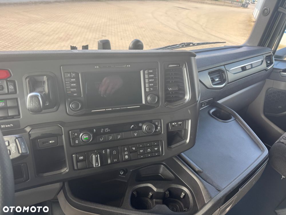 Scania S500 - 28