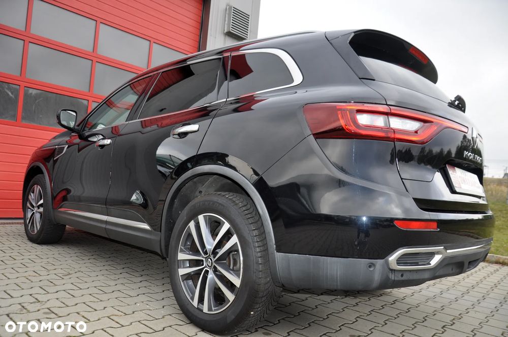 Renault Koleos ENERGY dCi 175 X-tronic 4WD INTENS - 17