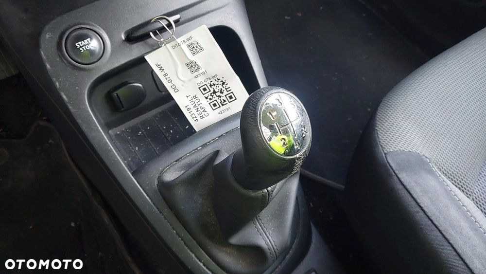 Renault Captur 0.9 Energy TCe Zen - 13