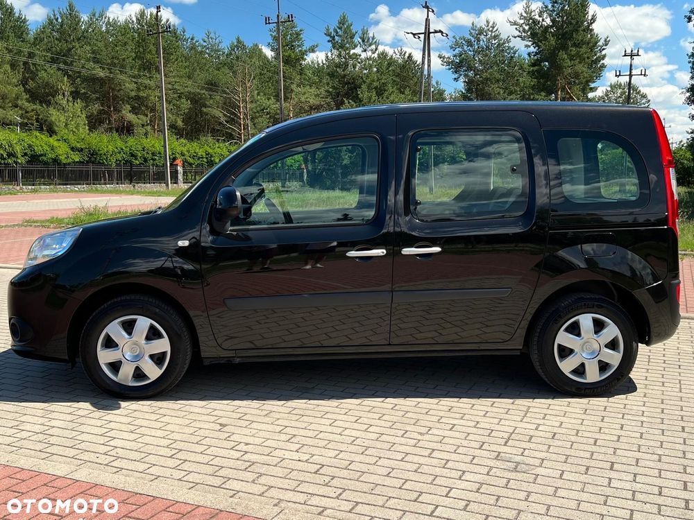 Renault Kangoo - 12