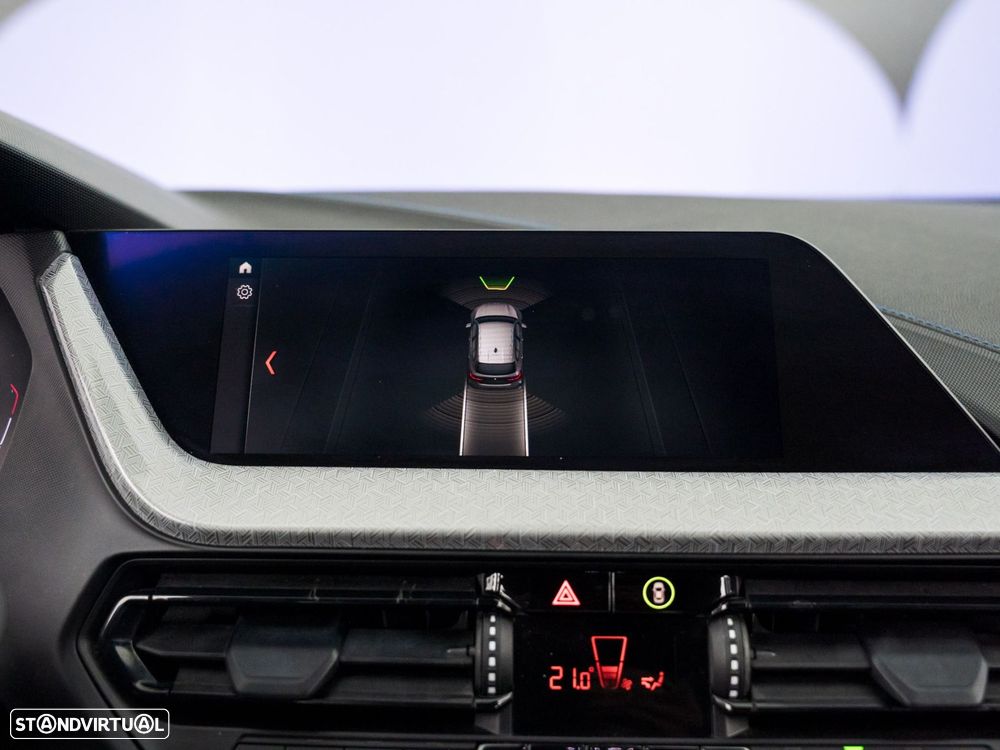 BMW 116 d Corporate Edition M - 35