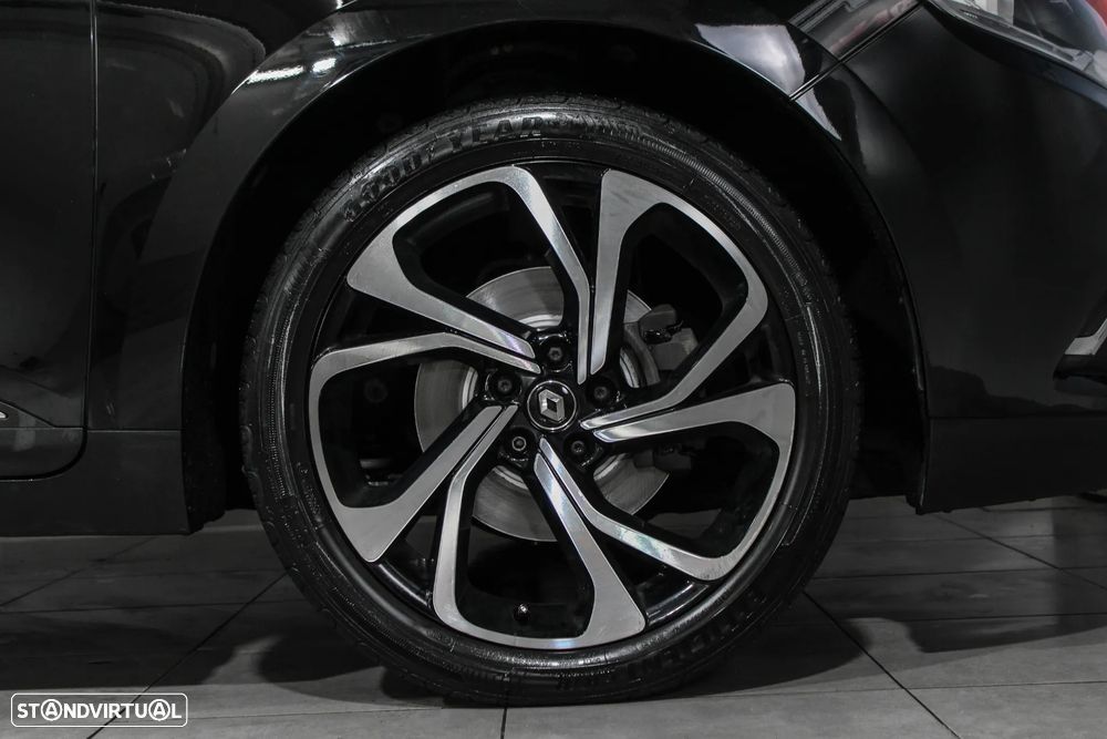 Renault Grand Scénic 1.7 Blue dCi Bose Edition - 14