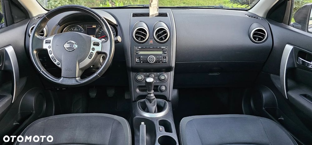 Nissan Qashqai+2 2.0 Tekna - 16