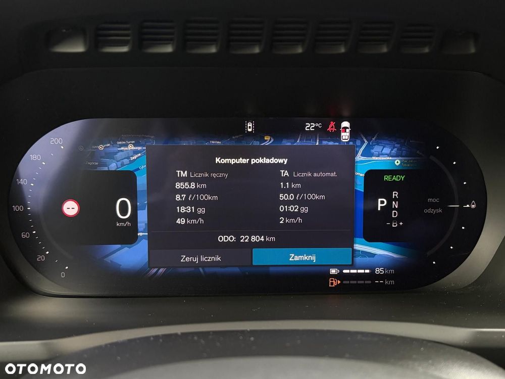 Volvo XC 90 - 23