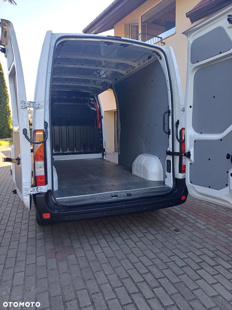 Renault Master - 8